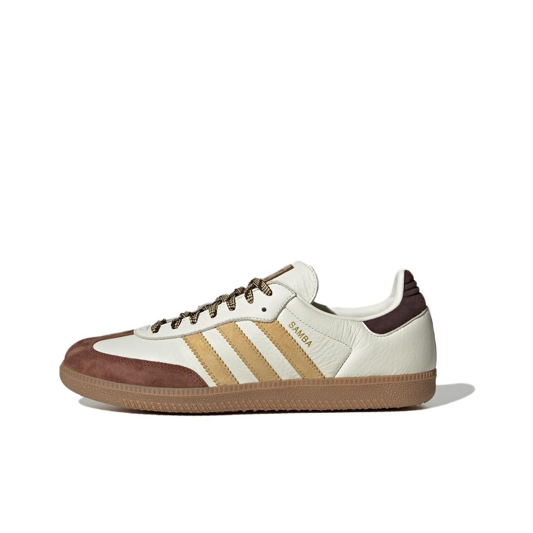 Adidas Originals SAMBA OG Low  - Adidas Shoes Samba recension och pris