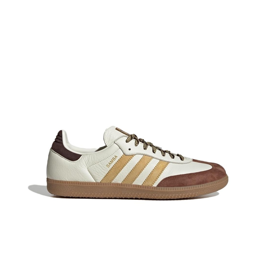 Adidas Originals SAMBA OG Low  - Adidas Shoes Samba recension och pris