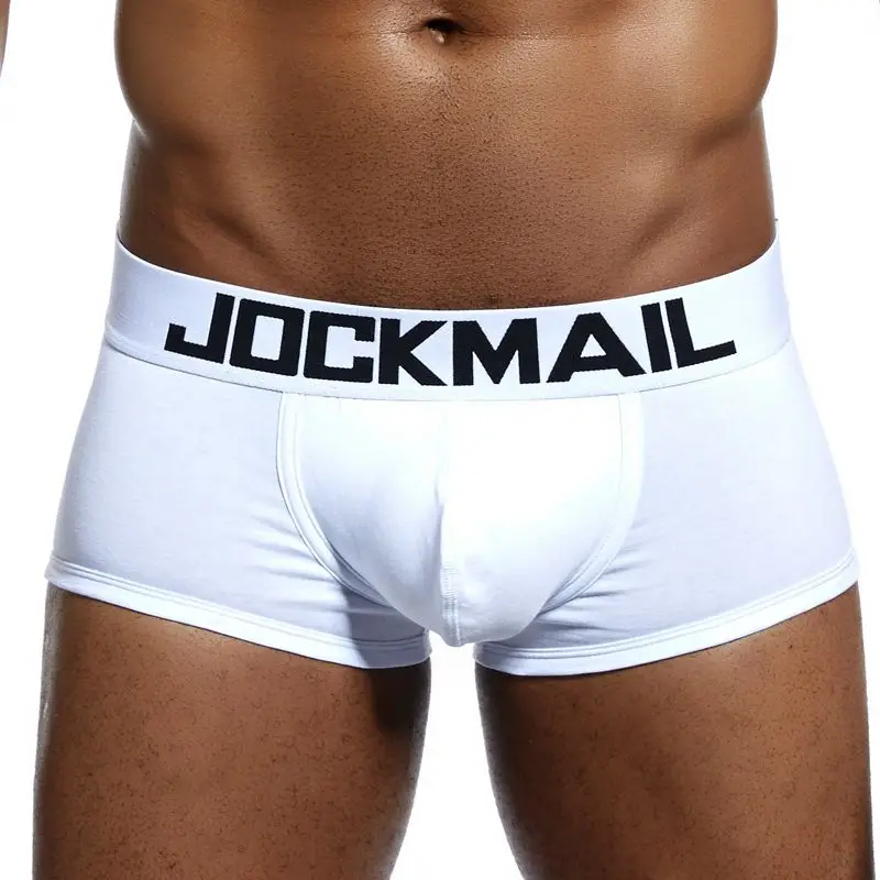JOCKMAIL 1Pcs/lot Men Underwea - Multi Pack Underwear recension och pris