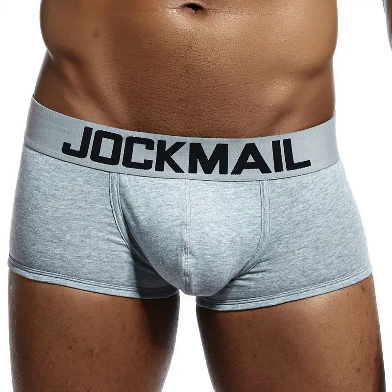 JOCKMAIL 1Pcs/lot Men Underwea - Multi Pack Underwear recension och pris