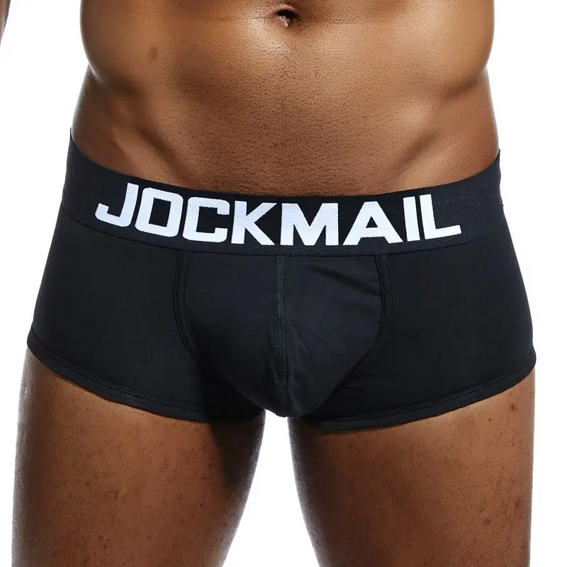 JOCKMAIL 1Pcs/lot Men Underwea - Multi Pack Underwear recension och pris