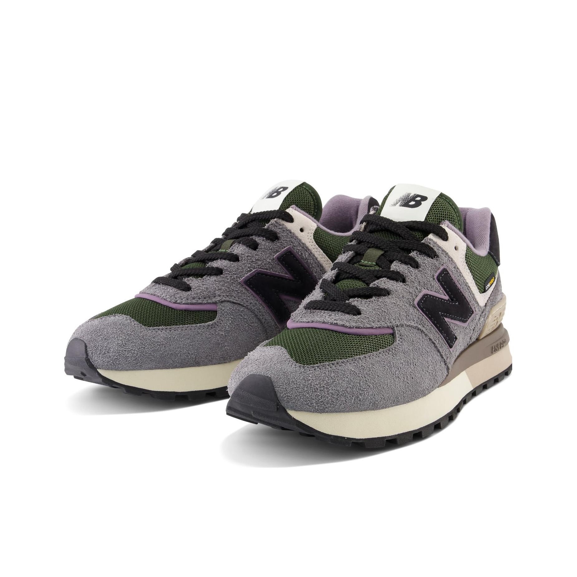 New Balance 574 Legacy Running - New Balance Shoes 574 recension och pris
