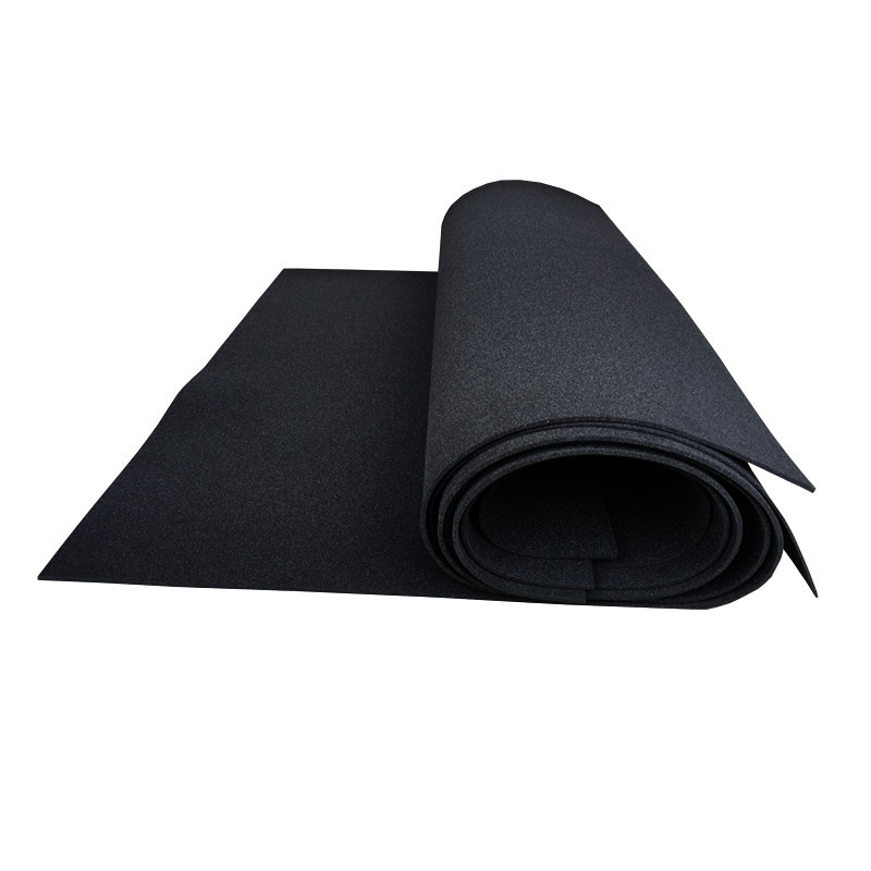 1Mx2M Car Underfelt Carpet Sta - Bamboo Fiber Trunk recension och pris