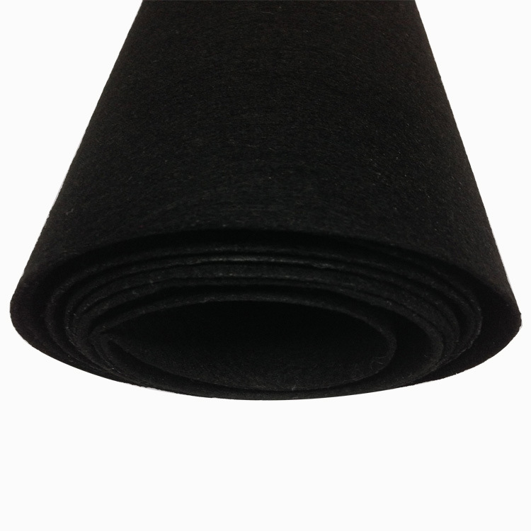 1Mx2M Car Underfelt Carpet Sta - Bamboo Fiber Trunk recension och pris