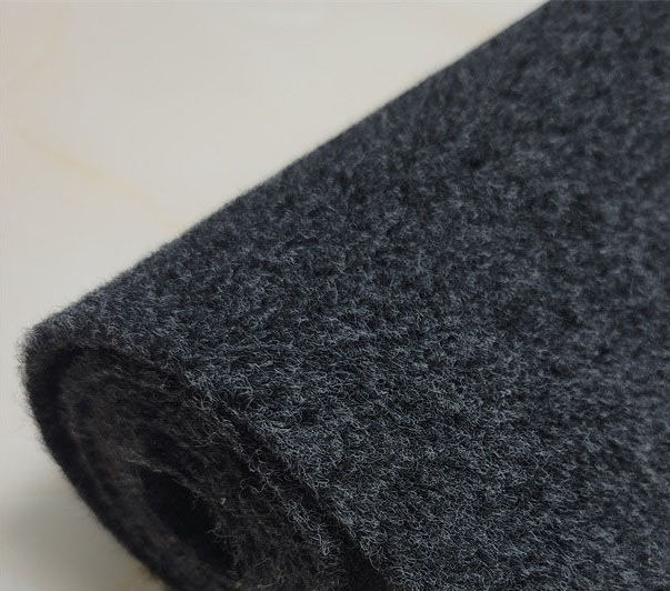1Mx2M Car Underfelt Carpet Sta - Bamboo Fiber Trunk recension och pris