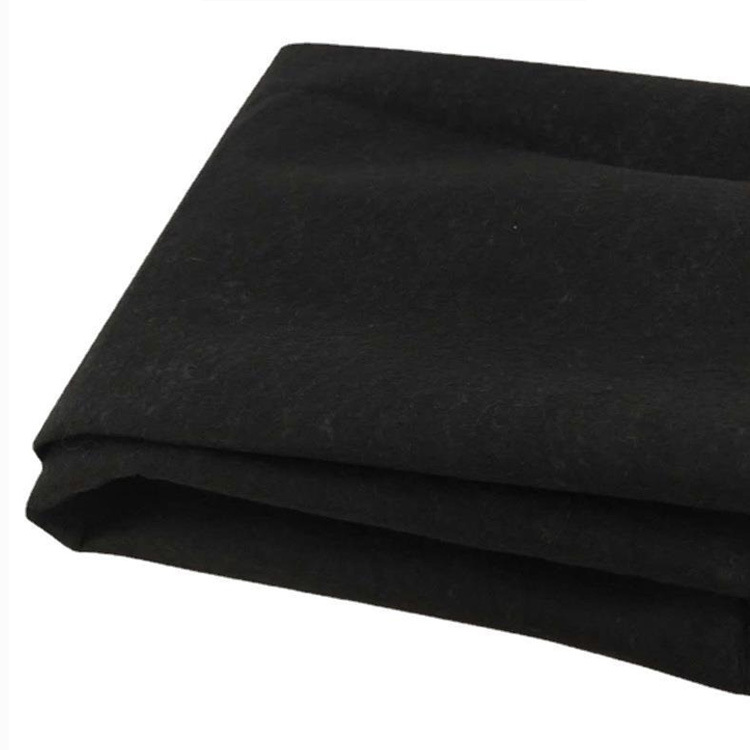 1Mx2M Car Underfelt Carpet Sta - Bamboo Fiber Trunk recension och pris