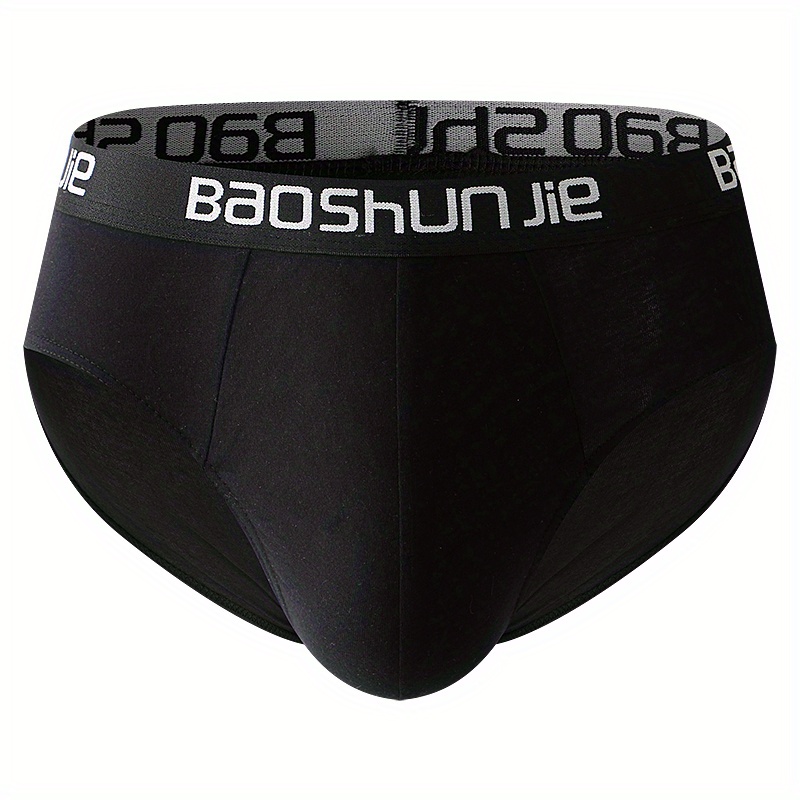 Men's 10-Pack Pure Cotton Brie - Multi Pack Underwear recension och pris