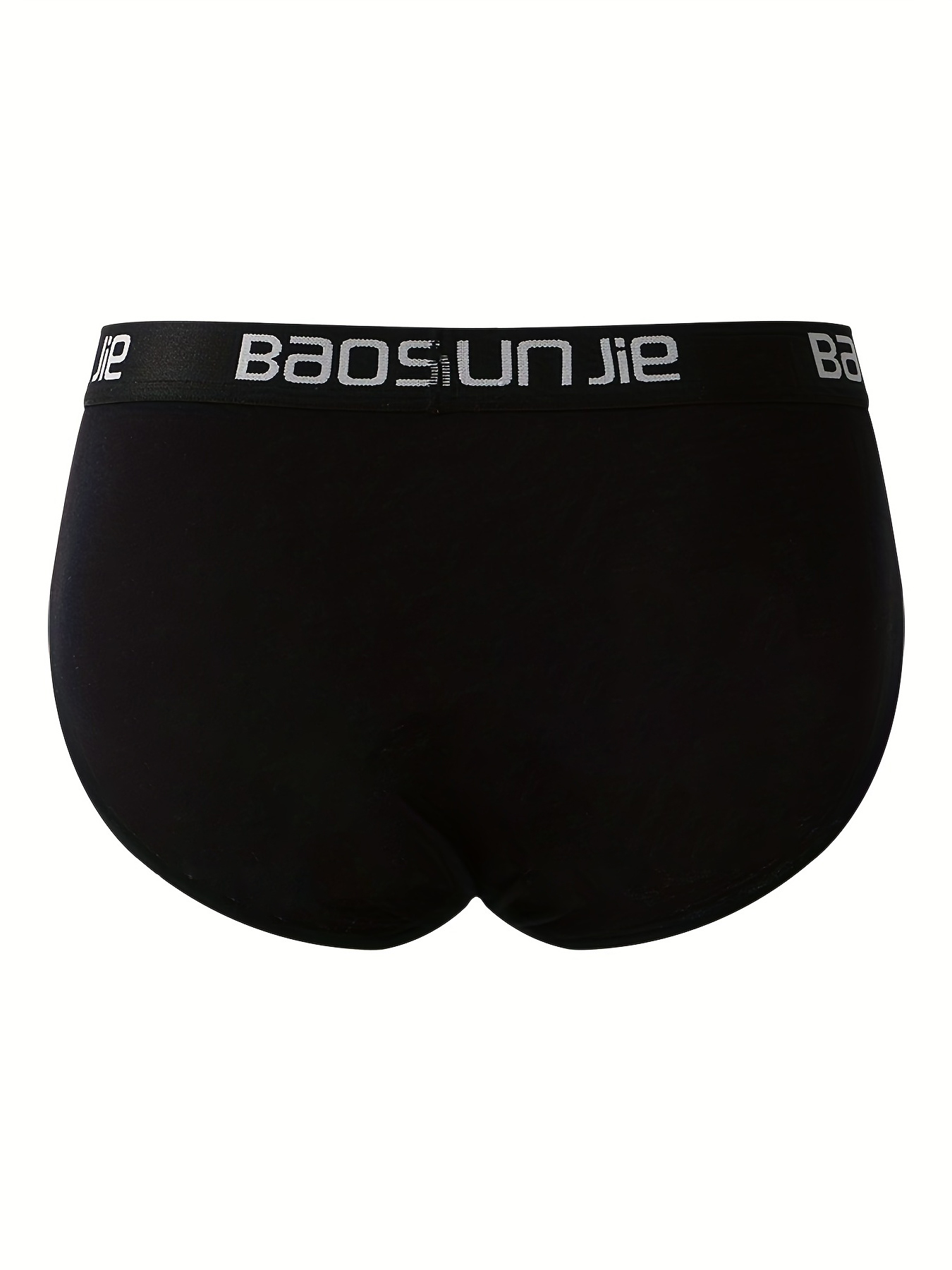 Men's 10-Pack Pure Cotton Brie - Multi Pack Underwear recension och pris