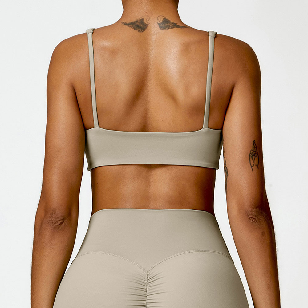 Women Underwear Sports Bras Fo - Quick Dry Underwear recension och pris