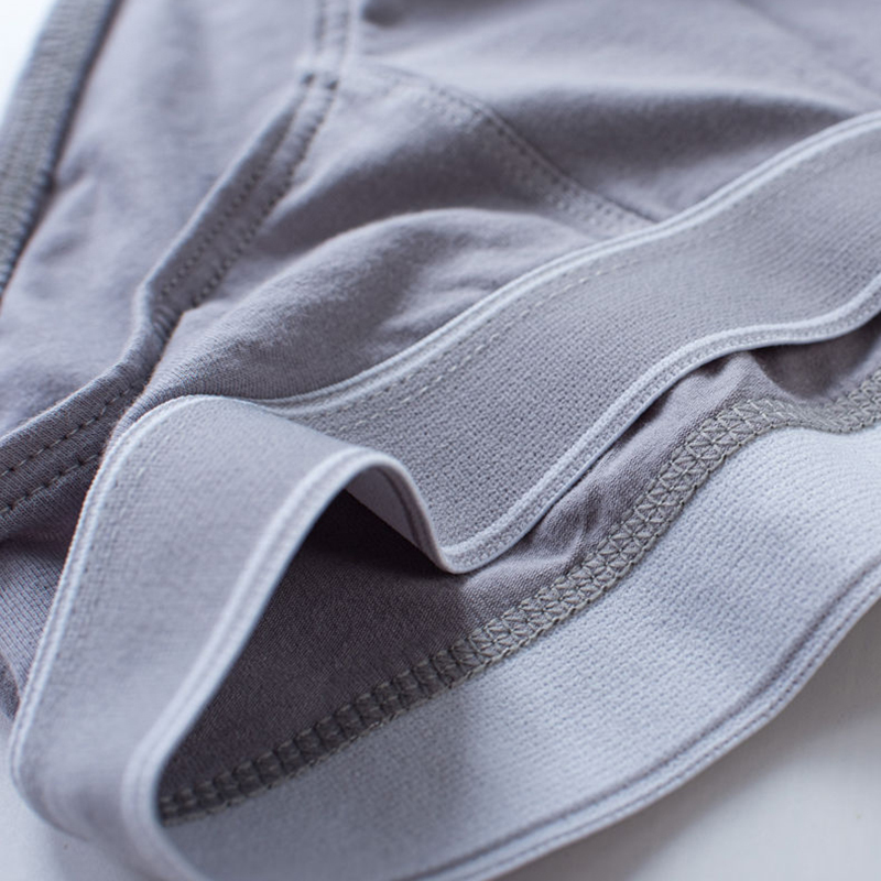 4Pcs/Lot Men's Briefs Sexy Und - Multi Pack Underwear recension och pris