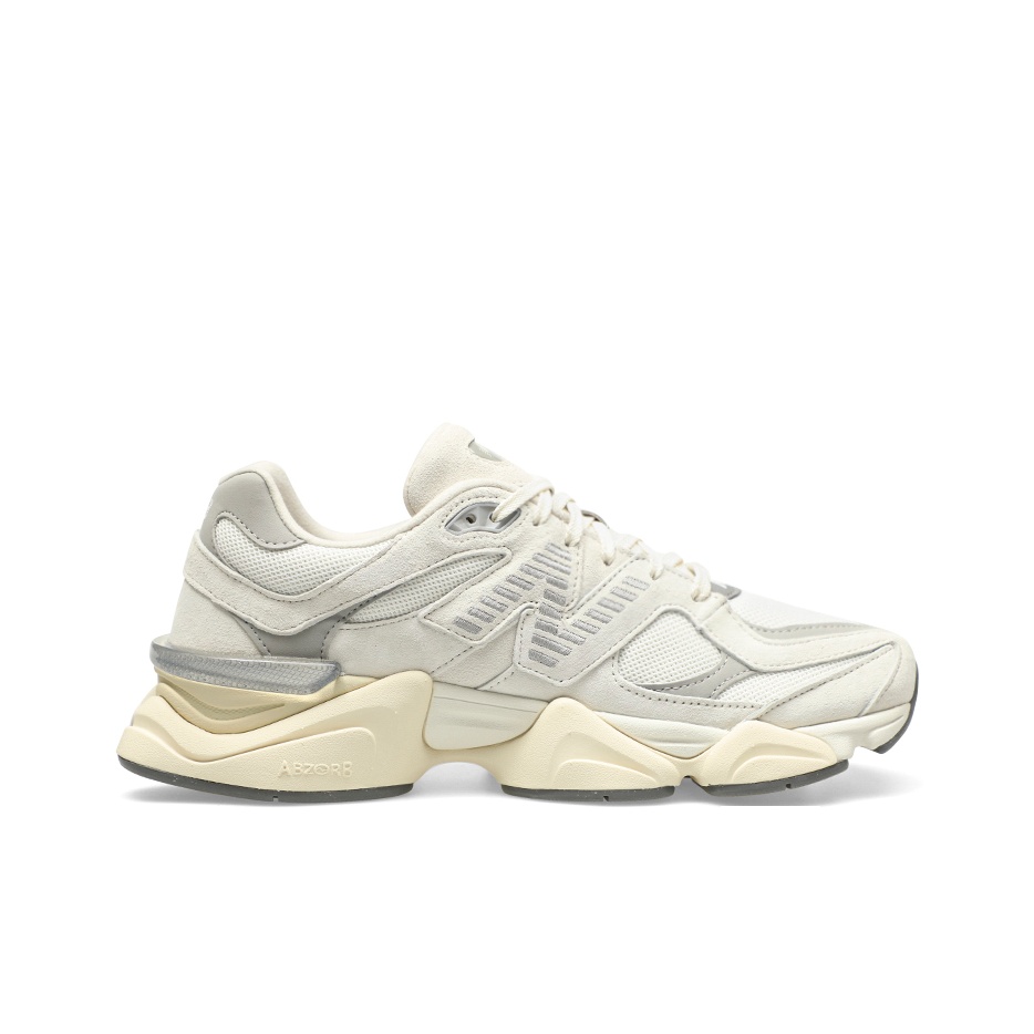 New Balance NB 9060 Casual Sho - New Balance Shoes 9060 recension och pris