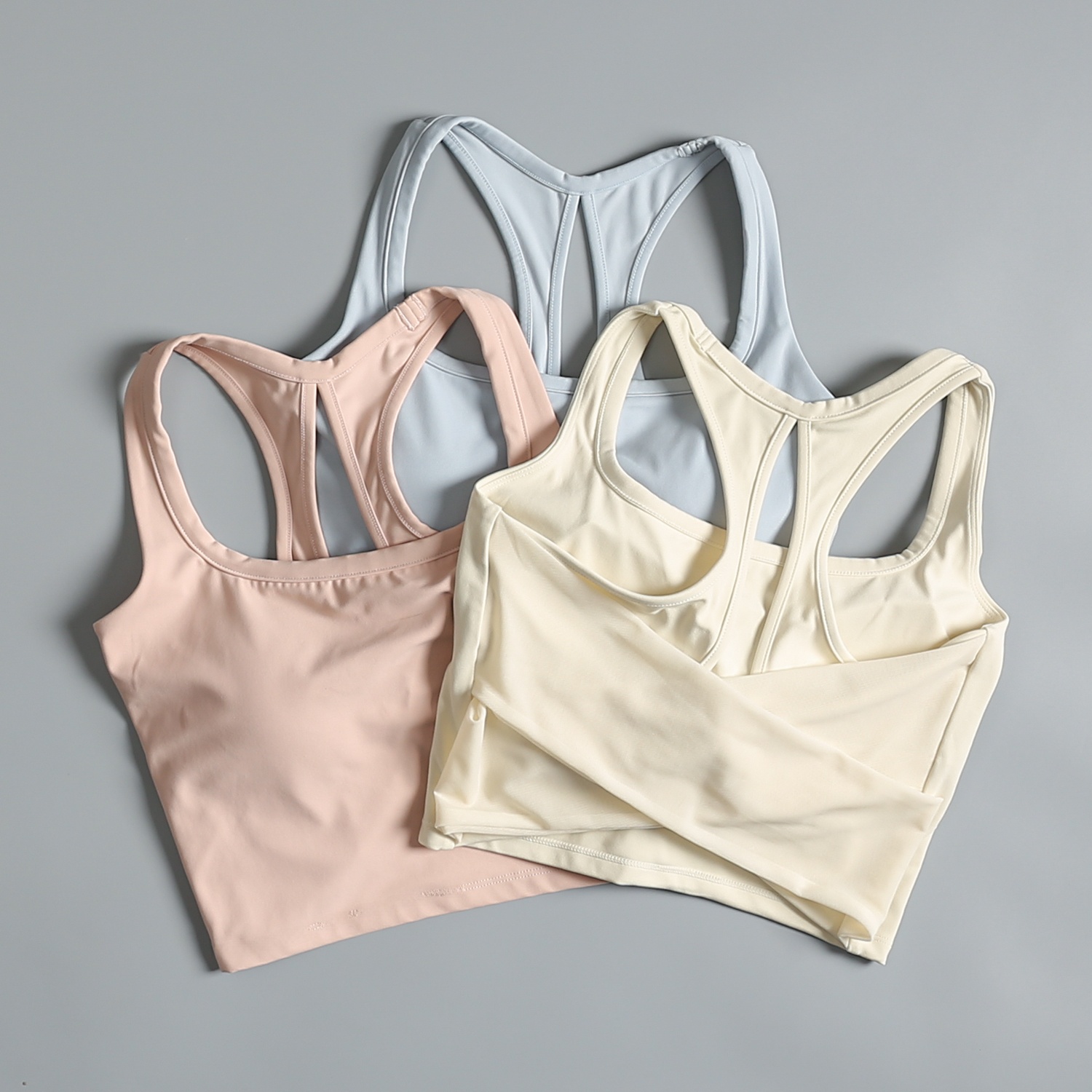 Women's Sports Bra Top Quick D - Quick Dry Underwear recension och pris