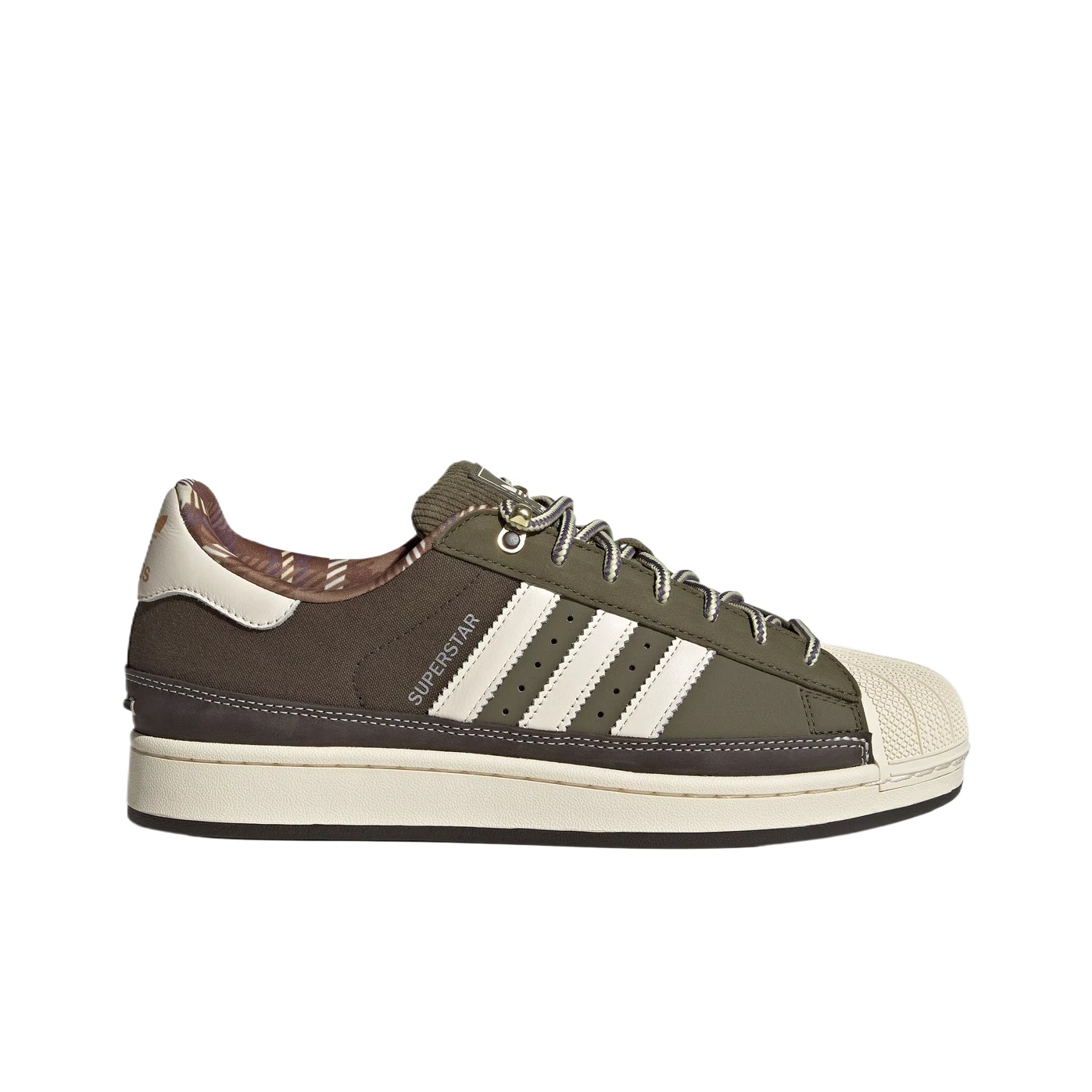 Adidas Originals Superstar 2 T - Adidas Shoes Superstar recension och pris