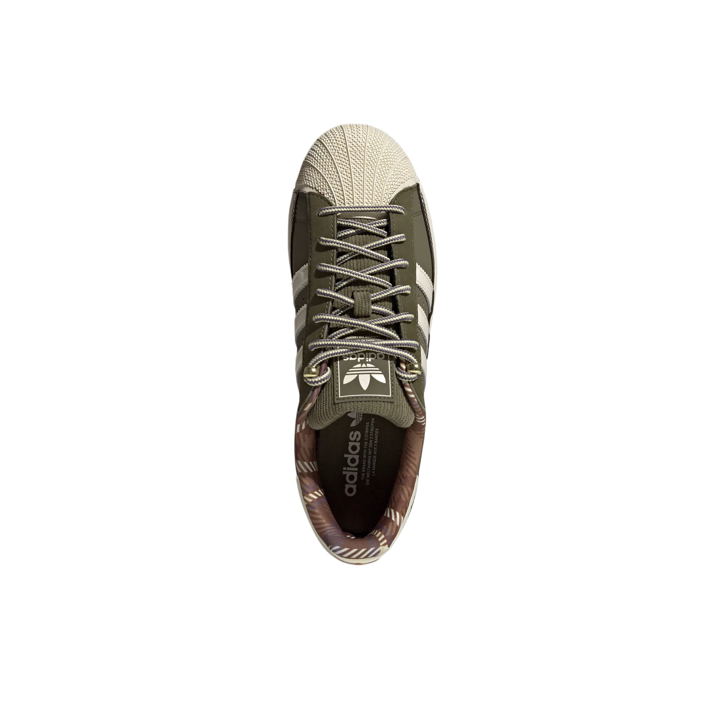 Adidas Originals Superstar 2 T - Adidas Shoes Superstar recension och pris