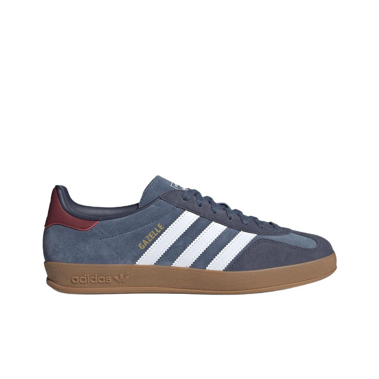 Adidas Originals GAZELLE INDOO - Adidas Shoes Samba recension och pris